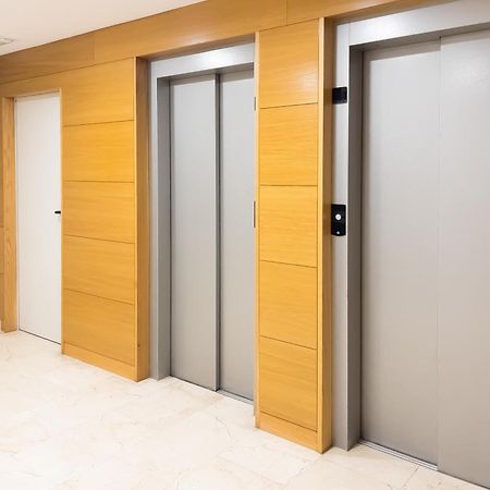 Garcia Barbon18 By Vigovacaciones Apartment Exterior foto