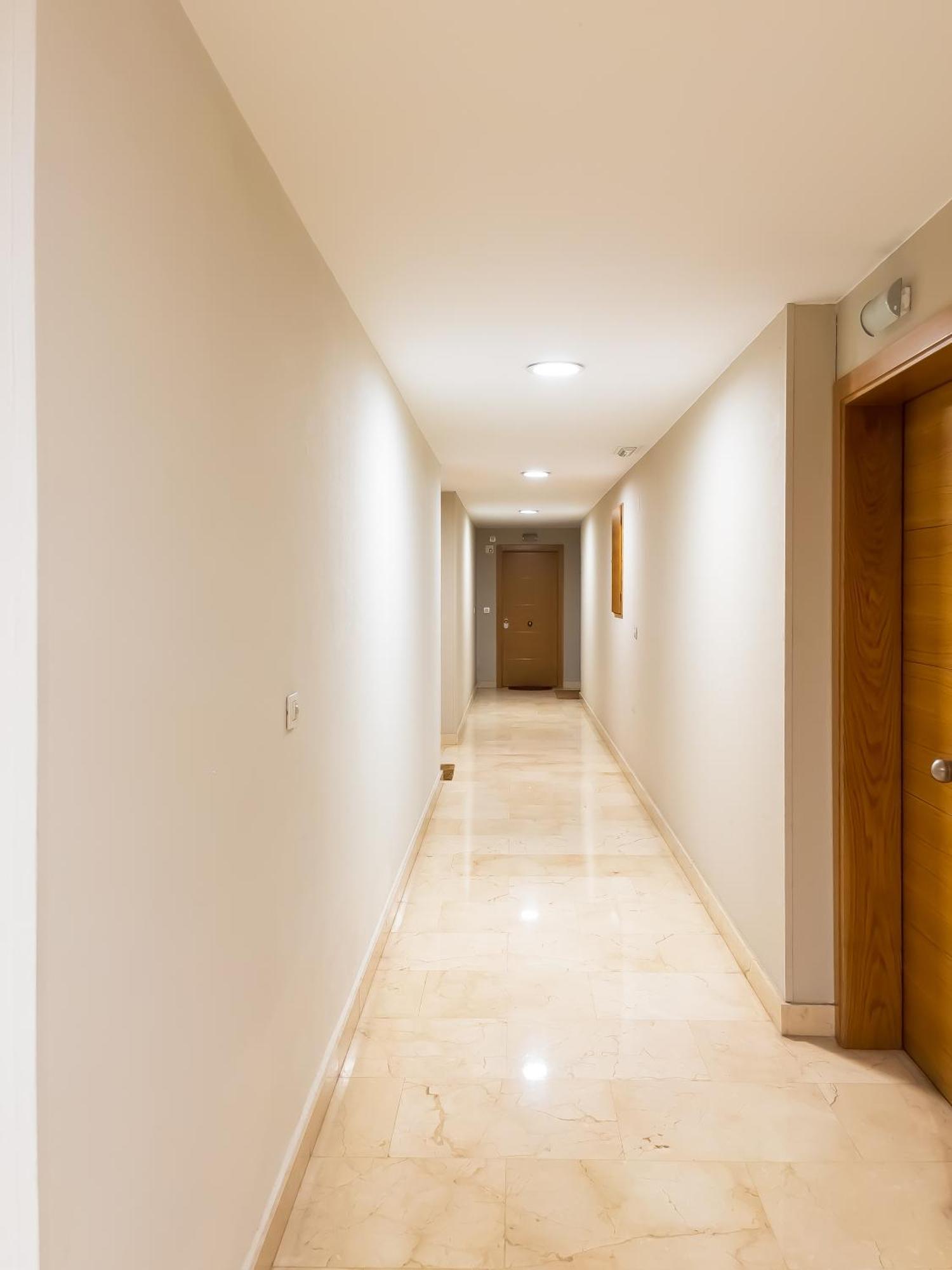 Garcia Barbon18 By Vigovacaciones Apartment Exterior foto