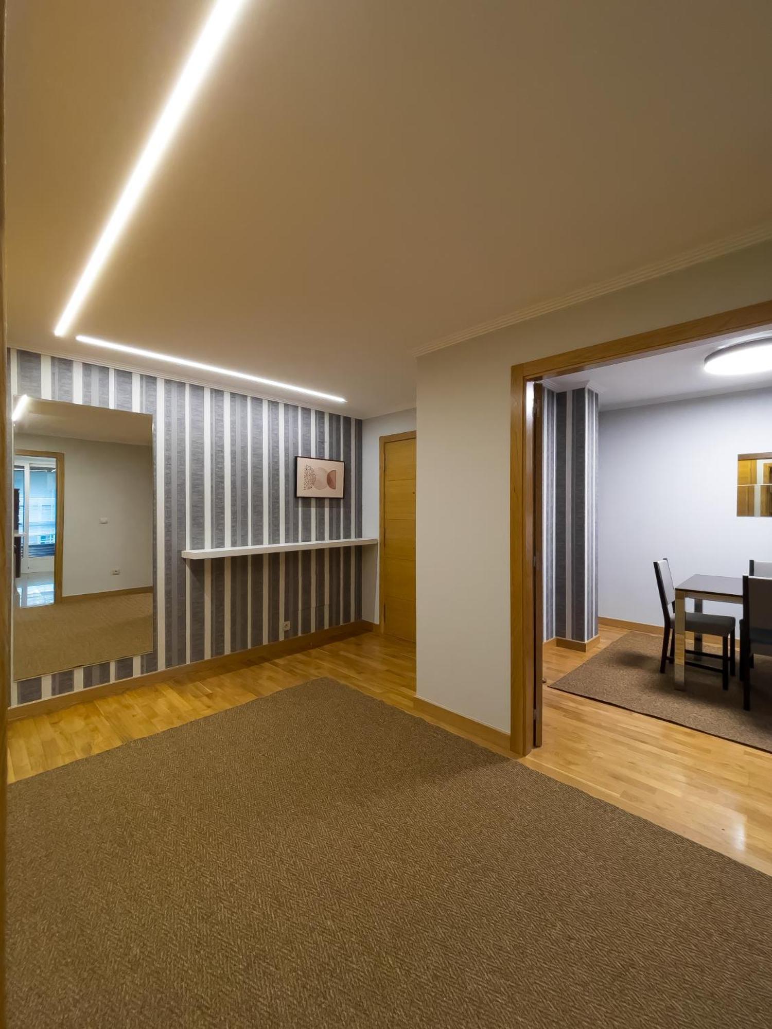 Garcia Barbon18 By Vigovacaciones Apartment Exterior foto